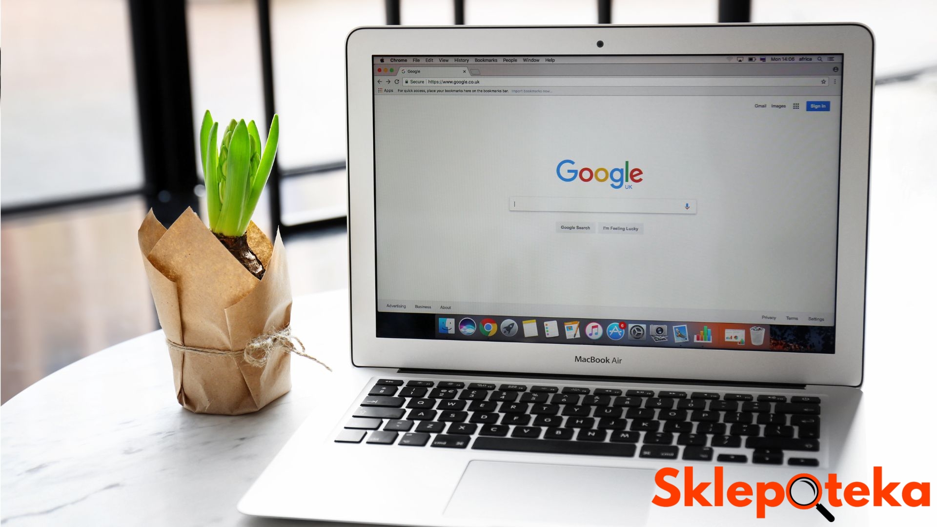 Sklepoteka.pl - Pozycjonowanie sklepu internetowego w 2025 roku – jak zdobyć więcej klientów i wyprzedzić konkurencję?