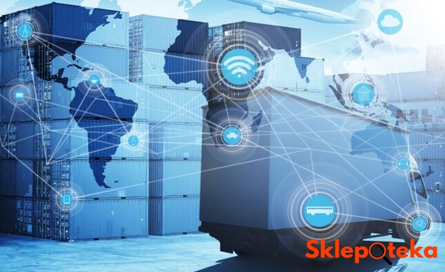 Sklepoteka.pl - Jak zoptymalizować logistykę w sklepie internetowym, by przyspieszyć dostawy i obniżyć koszty?