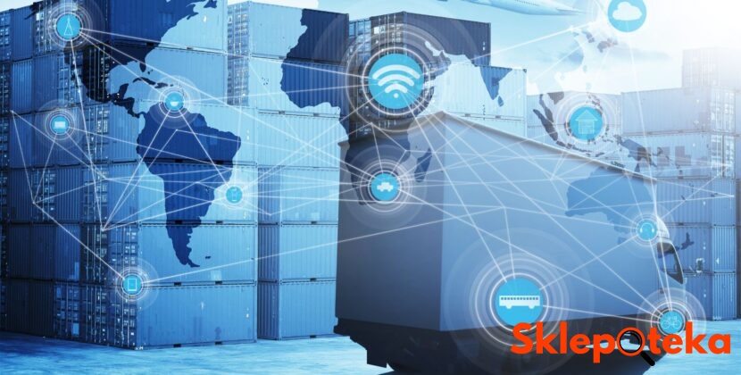 Sklepoteka.pl - Jak zoptymalizować logistykę w sklepie internetowym, by przyspieszyć dostawy i obniżyć koszty?