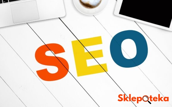 Sklepoteka.pl - Jak skutecznie pozycjonować sklep internetowy w 2025 roku? Strategie, które naprawdę działają