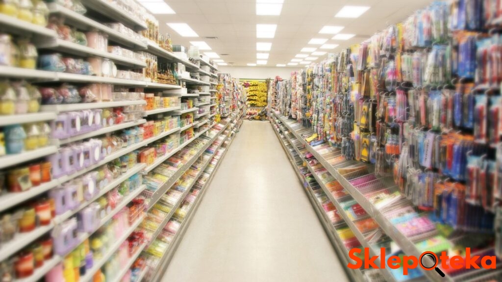 Sklepoteka.pl - Czy Sklepy Stacjonarne Mają Przyszłość w Erze E-Commerce? Analiza Trendów i Strategii dla Tradycyjnego Handlu