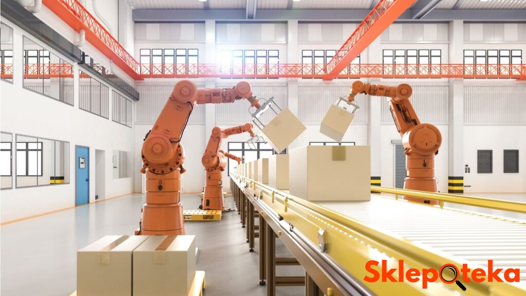 Sklepoteka.pl - Automatyzacja w e-commerce – które narzędzia pomogą Ci oszczędzić czas i zwiększyć zyski?