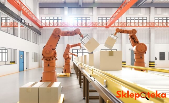 Sklepoteka.pl - Automatyzacja w e-commerce – które narzędzia pomogą Ci oszczędzić czas i zwiększyć zyski?