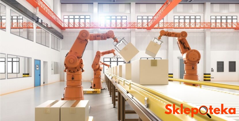 Sklepoteka.pl - Automatyzacja w e-commerce – które narzędzia pomogą Ci oszczędzić czas i zwiększyć zyski?