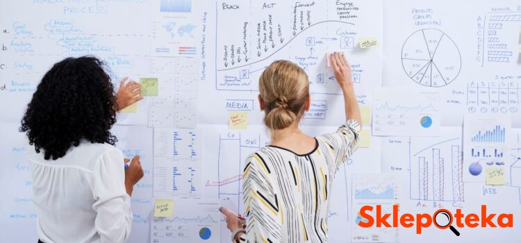 Content marketing w e-commerce – jak pisać treści, które zwiększają sprzedaż?