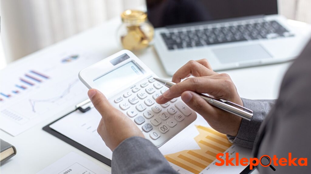 Sklepoteka.pl - Jak prawidłowo rozliczać podatki w sklepie internetowym i uniknąć błędów?
