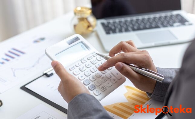 Sklepoteka.pl - Jak prawidłowo rozliczać podatki w sklepie internetowym i uniknąć błędów?