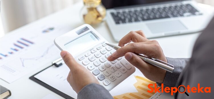 Jak prawidłowo rozliczać podatki w sklepie internetowym i uniknąć błędów?