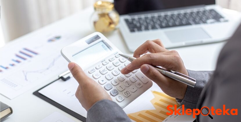 Sklepoteka.pl - Jak prawidłowo rozliczać podatki w sklepie internetowym i uniknąć błędów?