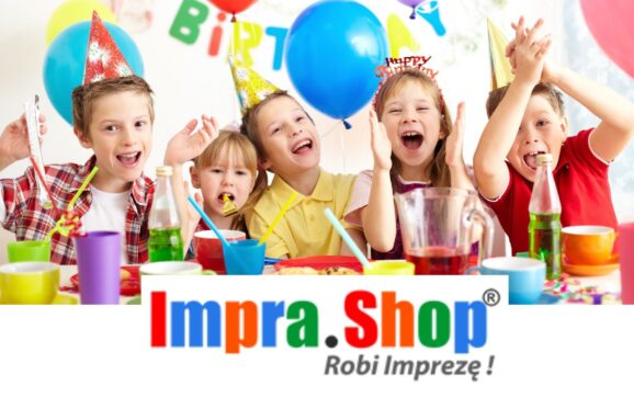 Party Shop - Impra.Shop