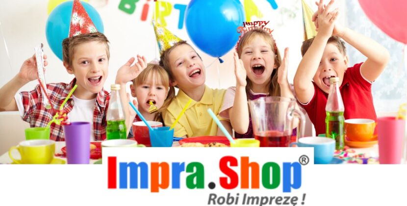 Party Shop - Impra.Shop