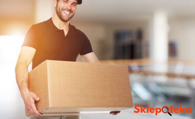 Sklepoteka.pl - Jakie metody dostawy wybrać w 2025 roku? Trendy, oczekiwania klientów i przyszłość e-commerce