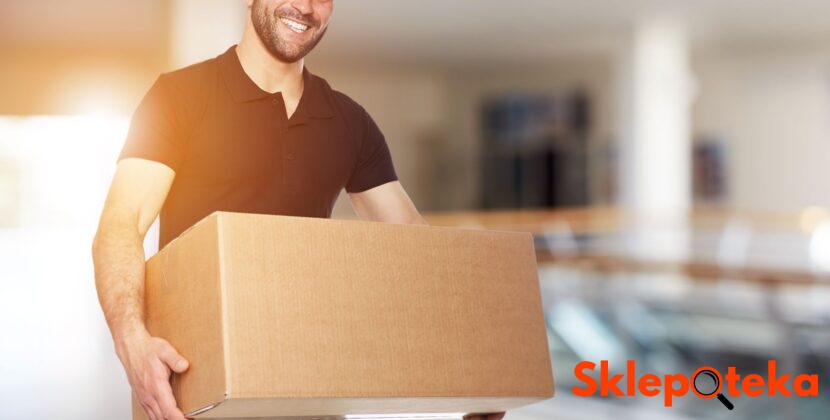 Sklepoteka.pl - Jakie metody dostawy wybrać w 2025 roku? Trendy, oczekiwania klientów i przyszłość e-commerce