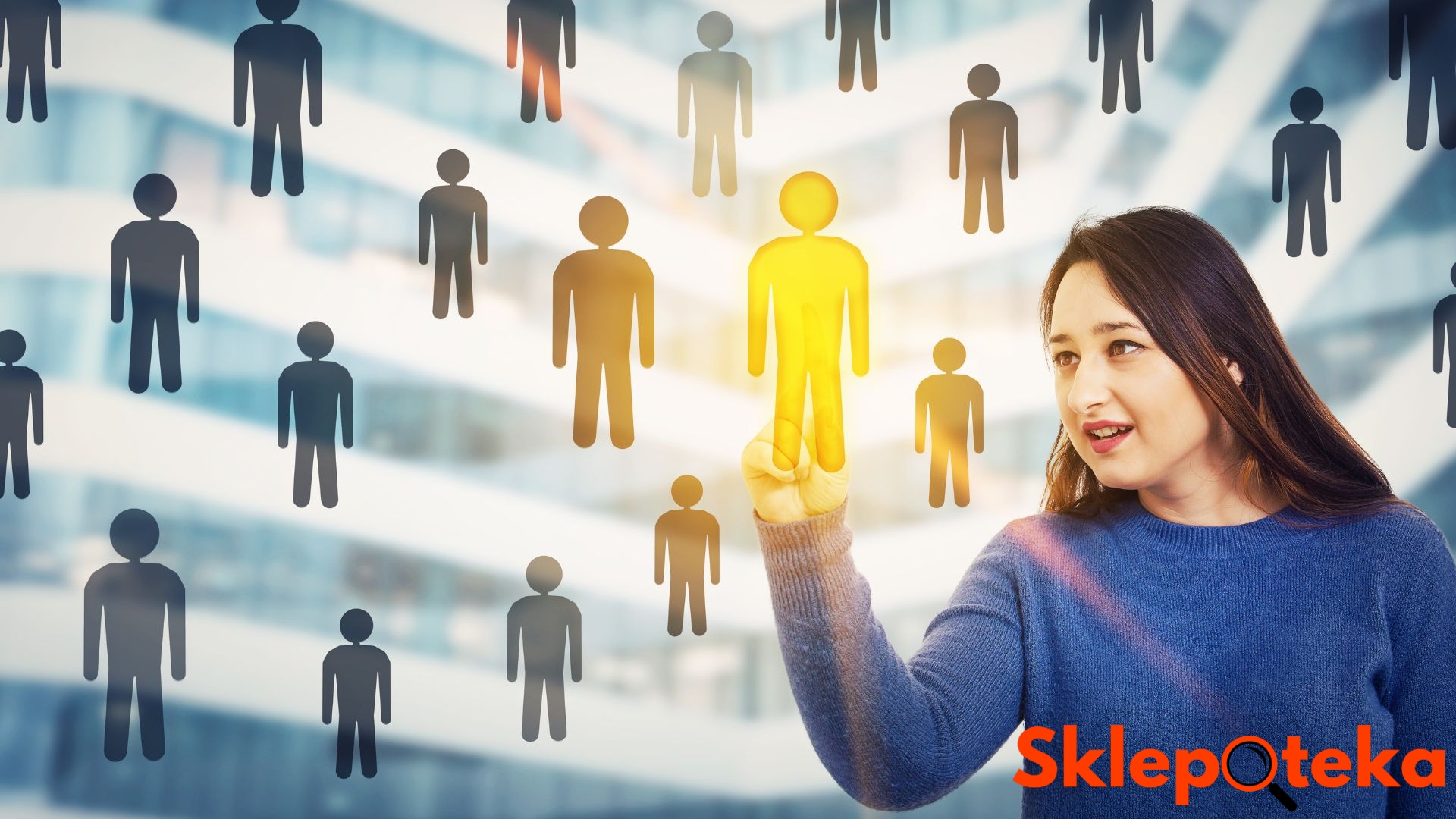 Sklepoteka.pl - Jak zdobyć lojalnych klientów i sprawić, by wracali do Twojego sklepu?