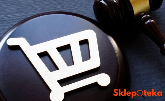 Sklepoteka.pl - Prawa konsumenta w handlu internetowym – co każdy sprzedawca musi wiedzieć, aby uniknąć kar i sporów?