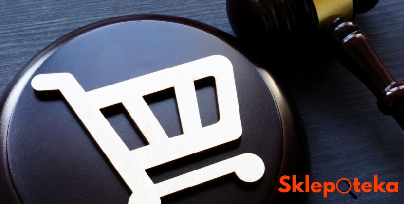 Sklepoteka.pl - Prawa konsumenta w handlu internetowym – co każdy sprzedawca musi wiedzieć, aby uniknąć kar i sporów?