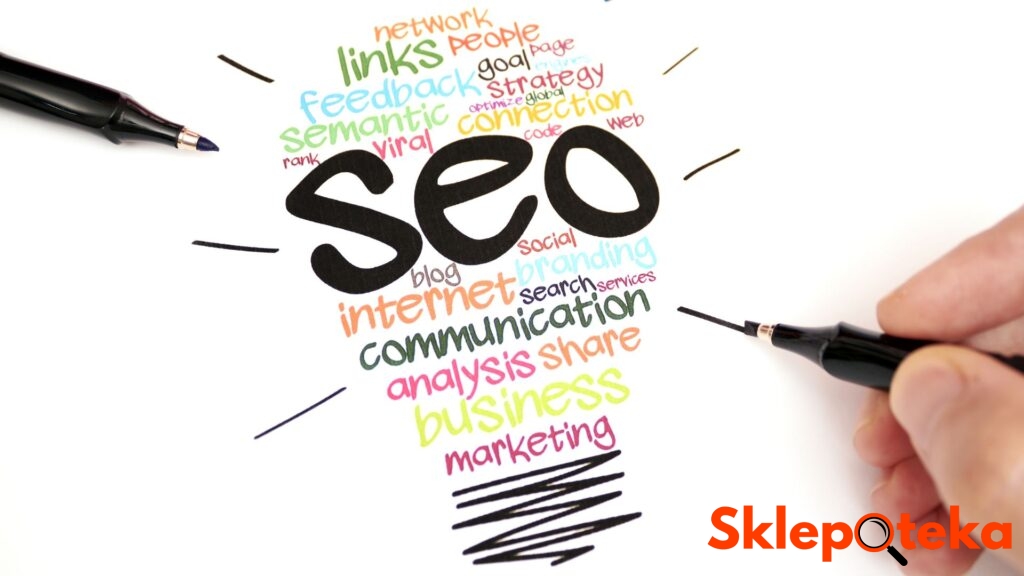 Sklepoteka.pl - Dlaczego katalogi sklepów są kluczowe w strategii SEO i marketingu? Jak zwiększyć widoczność sklepu?