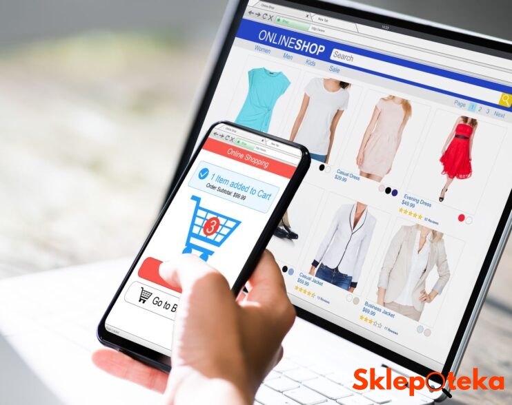 Sklepoteka.pl - Jak zbudować skalowalny sklep internetowy na WooCommerce w 2025 roku?