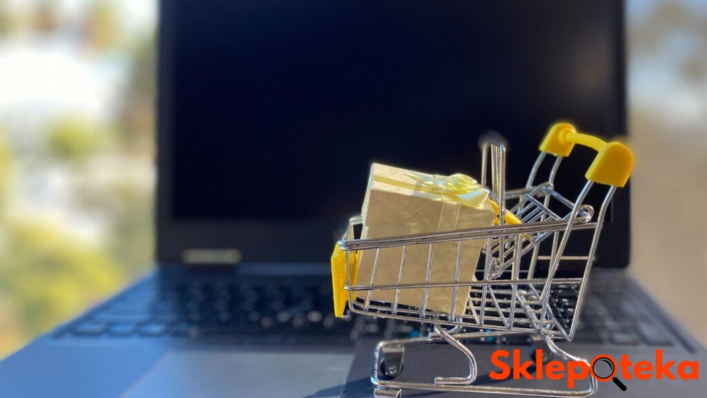 Sklepoteka.pl - Jak założyć sklep internetowy i osiągnąć sukces w e-commerce? Kompleksowy przewodnik dla początkujących