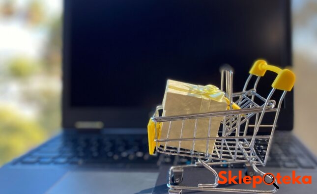Sklepoteka.pl - Jak założyć sklep internetowy i osiągnąć sukces w e-commerce? Kompleksowy przewodnik dla początkujących