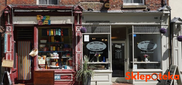 Czy Sklepy Stacjonarne Mogą Konkurować z E-Commerce? Kluczowe Strategie dla Tradycyjnego Handlu