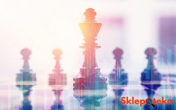 Sklepoteka.pl - Strategie sprzedaży w e-commerce, które naprawdę działają – jak zwiększyć zyski w 2025 roku?