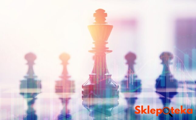 Sklepoteka.pl - Strategie sprzedaży w e-commerce, które naprawdę działają – jak zwiększyć zyski w 2025 roku?