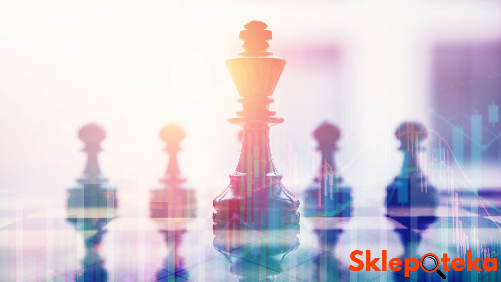 Sklepoteka.pl - Strategie sprzedaży w e-commerce, które naprawdę działają – jak zwiększyć zyski w 2025 roku?