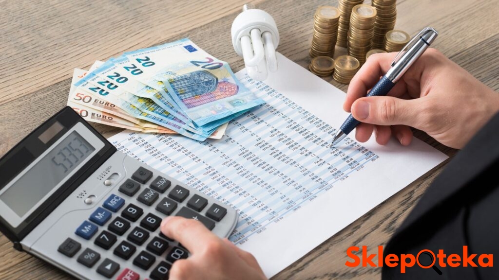 Sklepoteka.pl - Jak skutecznie zarządzać finansami w sklepie internetowym, aby zwiększyć zyski?