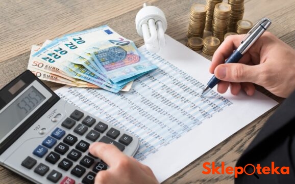 Sklepoteka.pl - Jak skutecznie zarządzać finansami w sklepie internetowym, aby zwiększyć zyski?