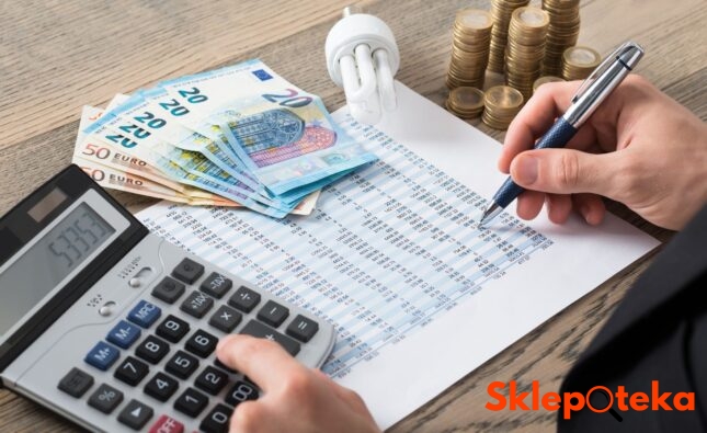 Sklepoteka.pl - Jak skutecznie zarządzać finansami w sklepie internetowym, aby zwiększyć zyski?