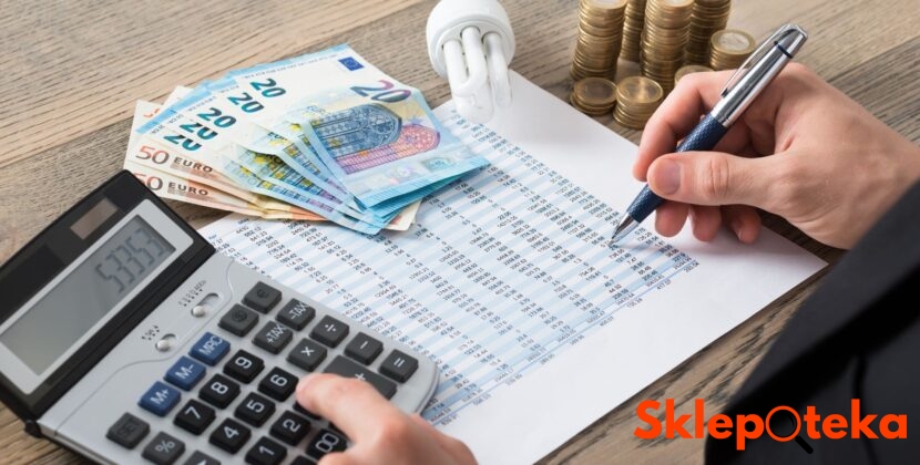 Sklepoteka.pl - Jak skutecznie zarządzać finansami w sklepie internetowym, aby zwiększyć zyski?