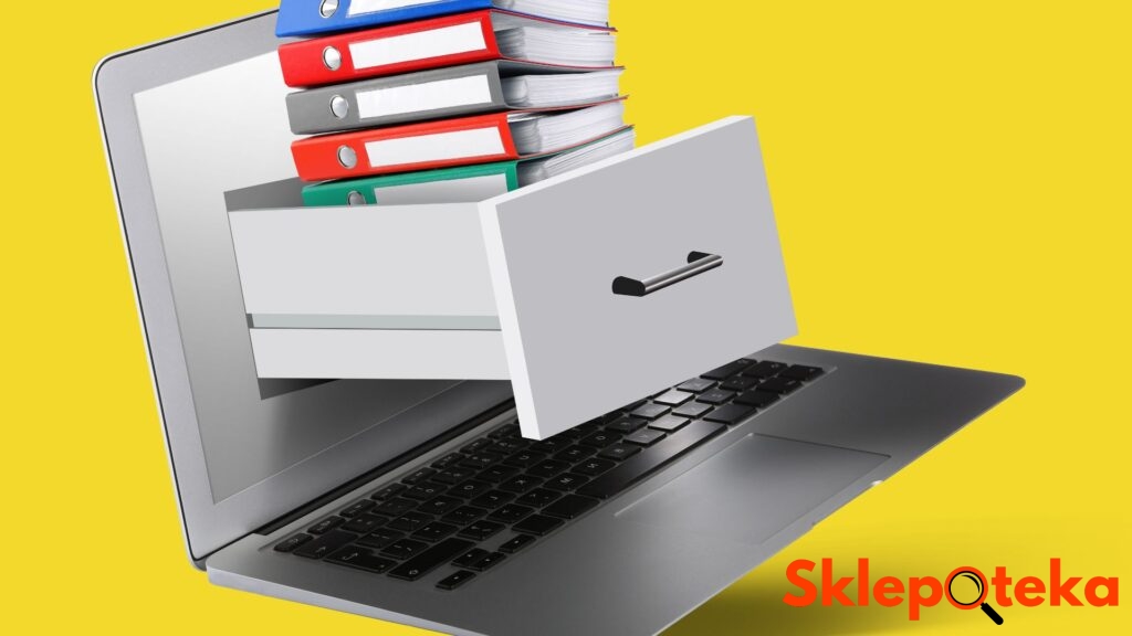 Sklepoteka.pl - DNAP – Nowoczesna Wizytówka Sklepu, Która Podnosi Sprzedaż i Widoczność w Sieci