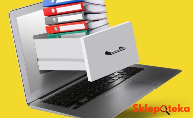 Sklepoteka.pl - DNAP – Nowoczesna Wizytówka Sklepu, Która Podnosi Sprzedaż i Widoczność w Sieci