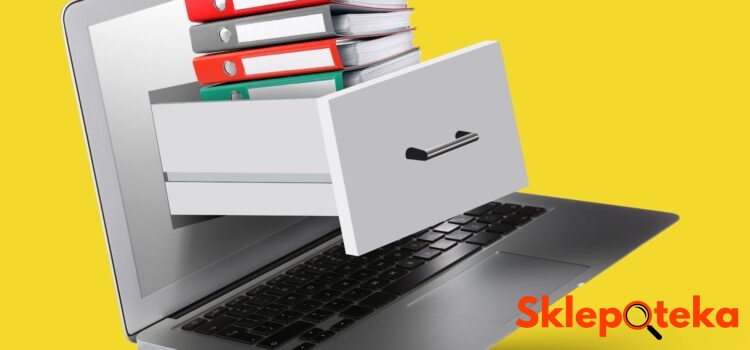 DNAP – Nowoczesna Wizytówka Sklepu, Która Podnosi Sprzedaż i Widoczność w Sieci