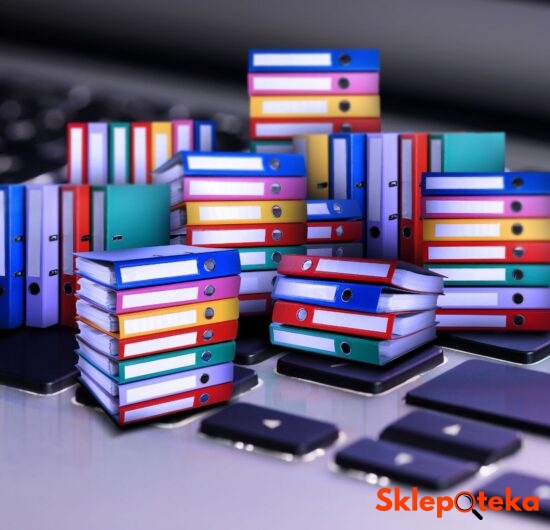 Sklepoteka.pl - Jak katalogi DNAP rewolucjonizują e-Commerce i Retail? Nowe standardy widoczności i sprzedaży