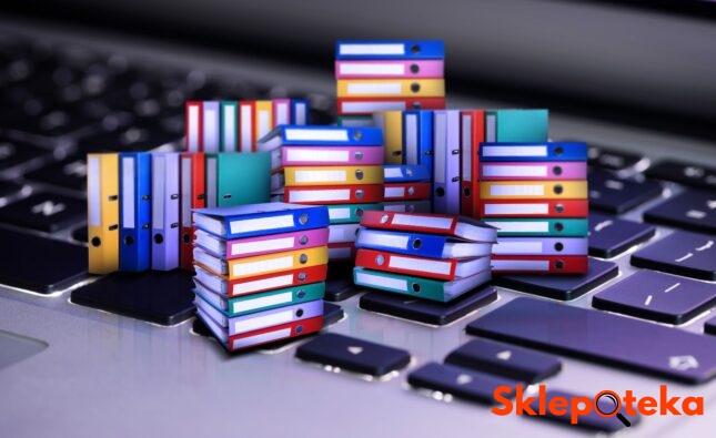 Sklepoteka.pl - Jak katalogi DNAP rewolucjonizują e-Commerce i Retail? Nowe standardy widoczności i sprzedaży