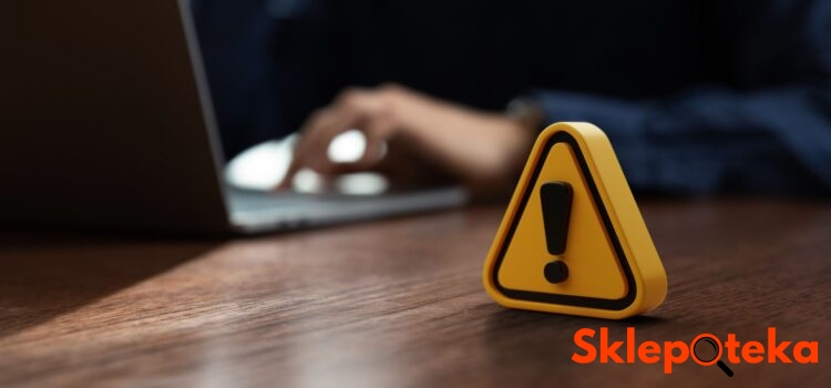 Jak unikać oszustw w e-commerce? Przewodnik po bezpiecznych zakupach w sieci