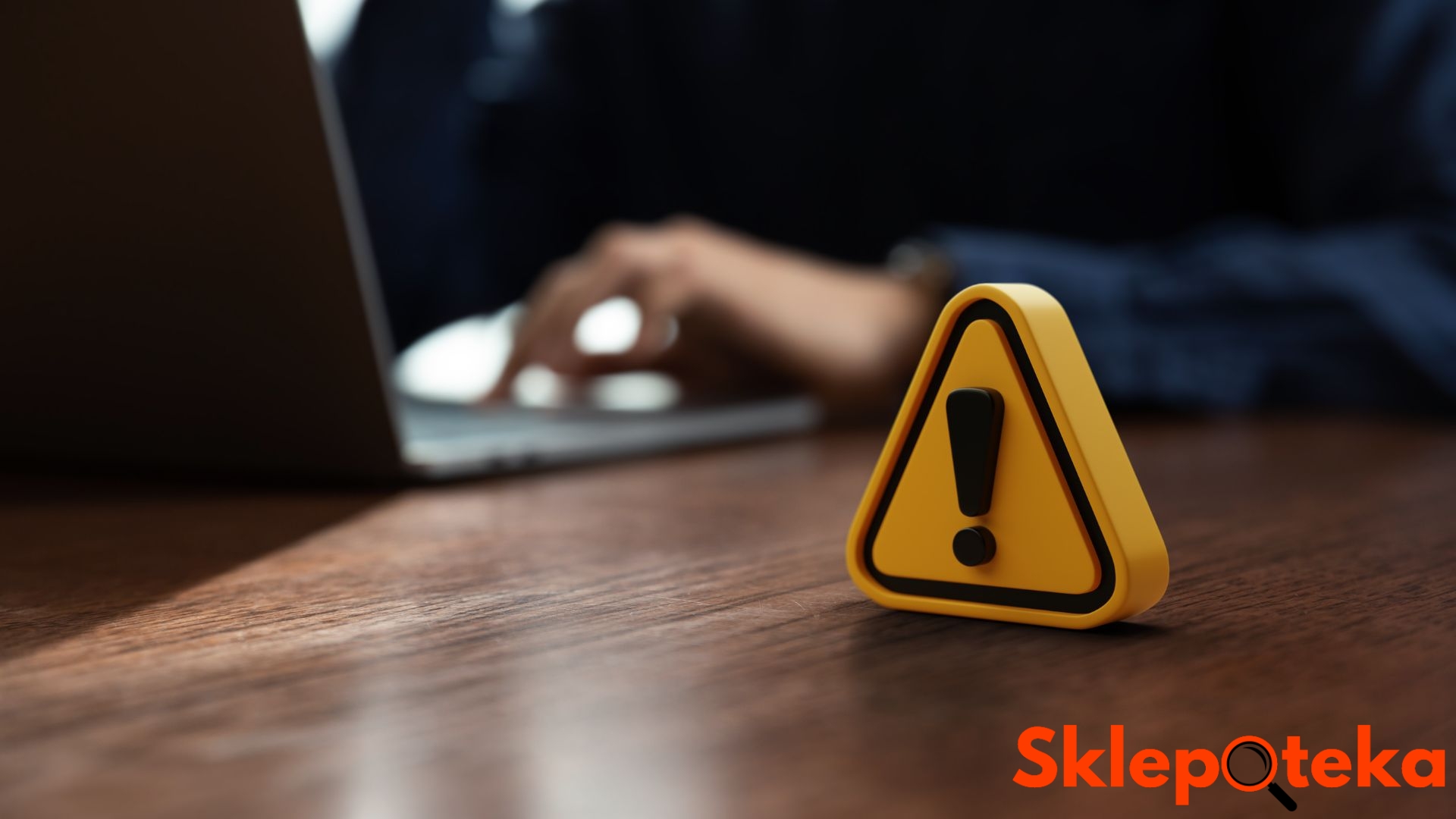 Sklepoteka.pl - Jak unikać oszustw w e-commerce? Przewodnik po bezpiecznych zakupach w sieci