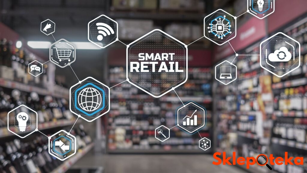 Sklepoteka.pl - Jak rosnące oczekiwania klientów wpływają na e-Commerce i Retail?