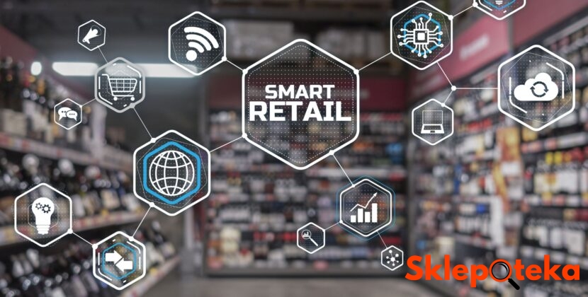 Sklepoteka.pl - Jak rosnące oczekiwania klientów wpływają na e-Commerce i Retail?