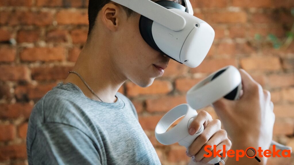 Sklepoteka.pl - Nowoczesne technologie w handlu online i stacjonarnym – jak zmieniają rynek?