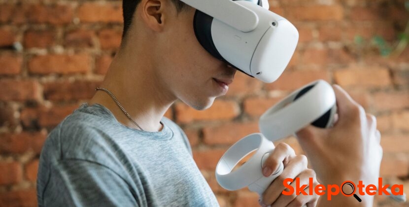 Sklepoteka.pl - Nowoczesne technologie w handlu online i stacjonarnym – jak zmieniają rynek?