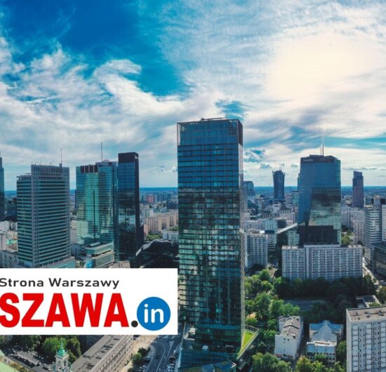 Warszawa - Warszawa.in