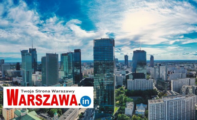 Warszawa - Warszawa.in