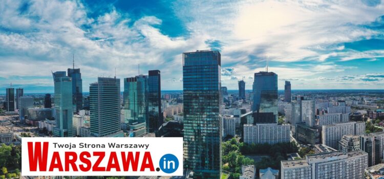 Warszawa - Warszawa.in