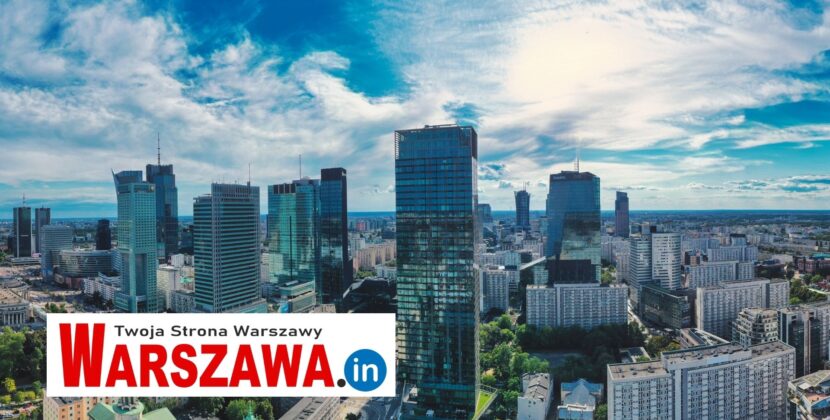 Warszawa.in – wydarzenia Warszawa, lokalne informacje, firmy i ogłoszenia