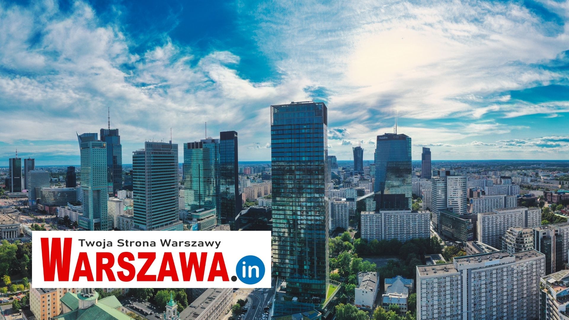 Warszawa - Warszawa.in