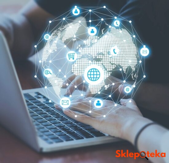 Edukacja ecommerce - Sklepoteka.com.pl