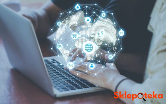 Edukacja ecommerce - Sklepoteka.com.pl